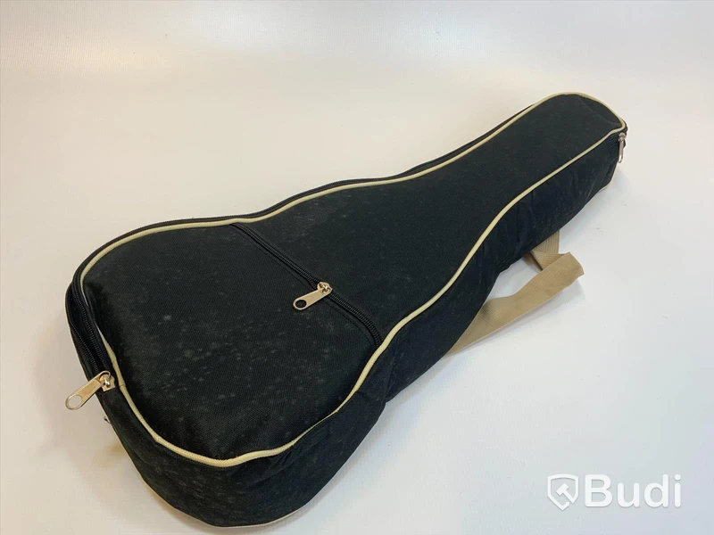 2st ukulele Kokio mahogany med concertbag